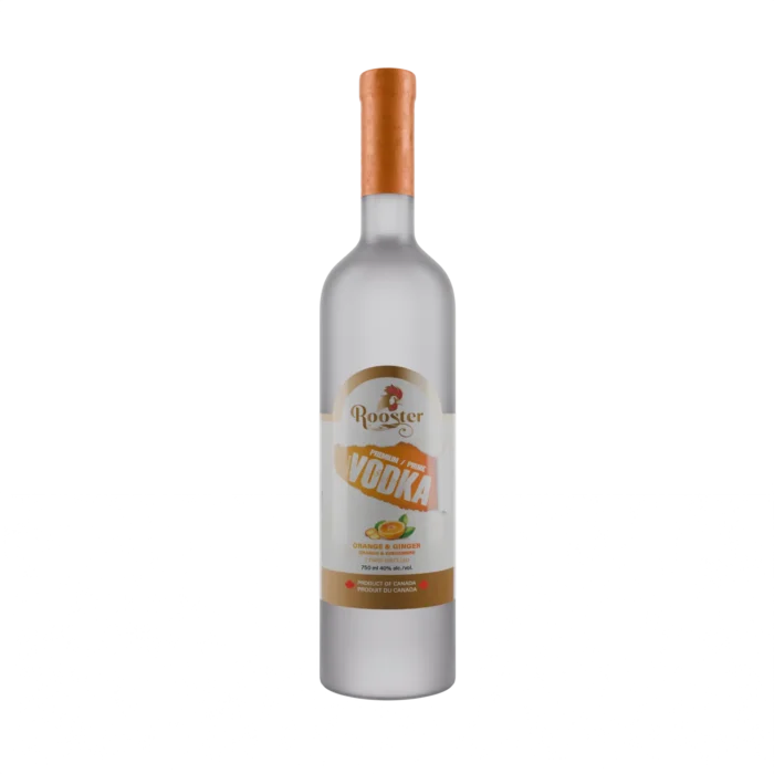 VODKA